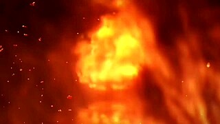 i feel so confident showing off my big natural tits as brazilian milf mary jhuana