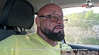 deutsches erocom anal date - milf tyra ride trifft user zum outdoor arschficken