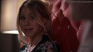 I'm always a good guy, but Katie Morgan's big tits and wet pussy make cheating creampie so tempting.