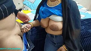 ever best quick step mom fuck with rough action in indian couple bedroom