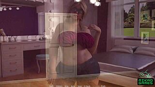 chubby holidays finale with hospital fuck caught banging stepmom in roleplay pov