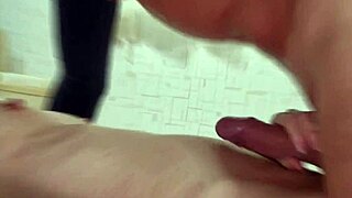 Halloween Before Relentless Ghost Piston Adultery Raw Cock Dopyu Dopyu Creampie, But Can This Japanese Milf Take More Shaved Pussy Action?