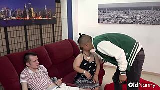 Tattooed Blonde Milf Sara Feels Passionate With Sam Bourne