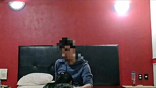 Latina Wife In Group Session Gets Fucked By Singles While Cuckold Husband Watches Closely