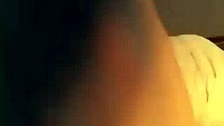 scene 8 features a quick bedroom encounter with blonde and brunette in a homemade roleplay