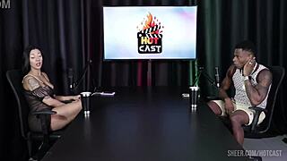 in this brazilian porn cast brazil episode, will mastro brings a safada interview full of naughty compilation moments with latina milfs in lingerie and outdoor fetish play