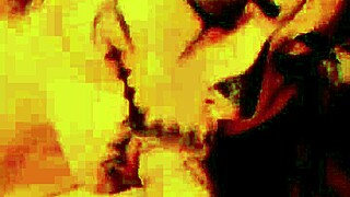 This hot neighbor possessed by lust gives the best blowjob with creampie cumshot in her mouth swallowing everything while moaning in asmr style.