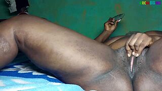 Truly Amazing Orgasm From Fucking With A BBC Teacher In Intense Gym Session