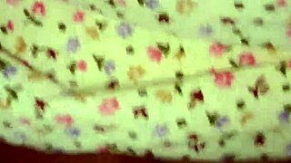 Oh Wow! Real Indian Stepsister Makes Stepbrother Cum Fast in Her Panties While Parents Wait Outside!