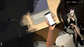 why does naughty lara croft undress in outdoor public upskirt cosplay with big tits??