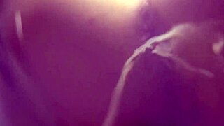 Why not try an anal milk enema with piss in this public toilet?