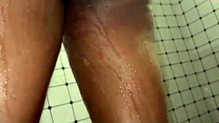 I Love Having Good Time By Fucking Me Hard