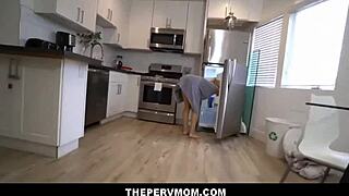 omg, family sex session with my big tits blonde milf stepmom alix lynx and tony profane on thepervmom