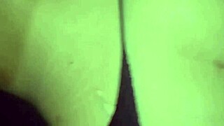 argentinian milf slut sucks eagerly and begs for wide open ass