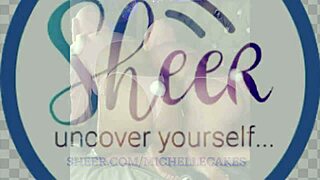 I love when my chubby latina friend rides me with strapon in bunny costume