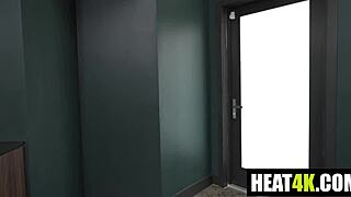 Luke Longly Cory Chase and petite Lilibet Saunders in hardcore cuckquean stepdaughter blowjob parts 1-3.