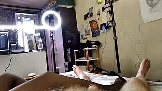 Inspirational Blowjobs From My Mature Bitch. Blonde Milf Sucks Monster Cock In Compilation With Handjob And Tits.