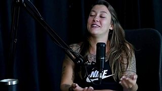 Veja a entrevista safada e cheia de putaria com a flor de damiana com vovô moai no porn cast brazil - parte 1 watch on sheer red