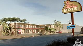 I Fed My Step-Sister 18 With Close-Up Fingering And Fucking