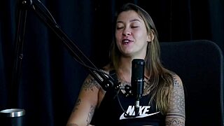 Veja a entrevista safada e cheia de putaria com a flor de damiana com vovô moai no porn cast brazil - parte 1 watch on sheer red