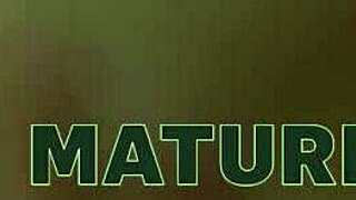 Mature4K Scene With Mature Pussy Pleasure In FFM Threesome Cheating