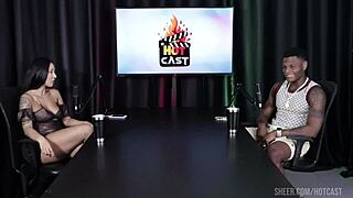 Veja a entrevista safada e cheia de putaria com will mastro no porn cast brazil - parte 2 watch on sheer red.