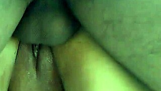 hot mature enjoys wild fuck with big cock