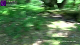 public scandal unfolds at the lake where friends gather for a casual outdoor chat