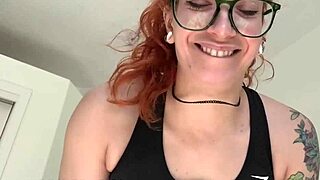 Futa mommy's free use pet POV pegging full video