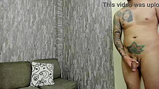 Boyfriend Pounds Latina Teen With Creampie In Bedroom While Stepmom Is Away For Quick Intense Fuck.