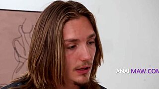 Stepson scheme to get anal sex from step mom works - alexis james analmaw?