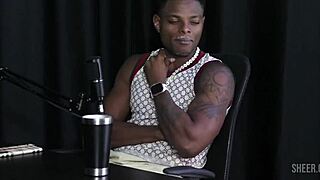 Veja a entrevista safada e cheia de putaria com will mastro no porn cast brazil - parte 2 watch on sheer red.