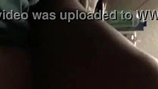 Hey, check this thick mixed Latina cougar riding that dick reverse cowgirl style, her wet pussy and big ass bouncing on homemade video