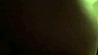 Hey, check this thick mixed Latina cougar riding that dick reverse cowgirl style, her wet pussy and big ass bouncing on homemade video