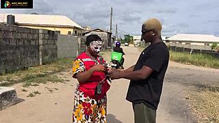 hey, cia agent fucks street boys shaved pussy in office doggystyle with cumshot after arrest