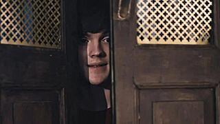 blonde milf stepmom dee williams has sex with her stepdaughter tiffany watson and stepson