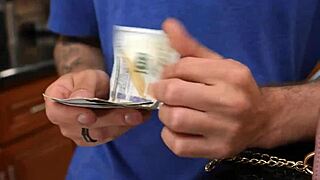 why the fuck do you have condoms stepmom with blowjob and hardcore fucking