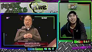 Uncensored comic game features Latina milf in wild scenes with Heidi and grandpa reactions from DJKire Games