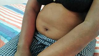 Hottest step mom with amazing round ass wants to play