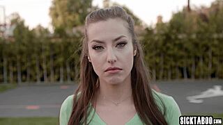 uh here's a spare room for spencer bradley but only if she wants lesbian sex with dee williams y'know