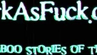 哦，天哪，这个变态家庭故事黑人勒索亚洲熟女和婆婆太扭曲了😈