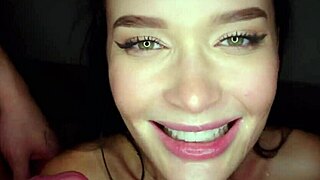 I Feel So Used and Thrilled as Sex Slave Offering My Ass for Double Penetration with Viktoria Vares