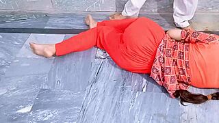 i cant focus on homework when desi bhabhi and devar tempt me with hot indoor water fun in this indian xxx video