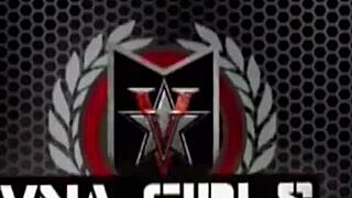 Violet Myers tribs wildly with Jenna Foxx in lesbian session.