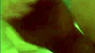 Horny step son boldly plunges cock deep into beautiful milf