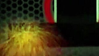 Julia Ann teases her curvy mature body with subtle touches