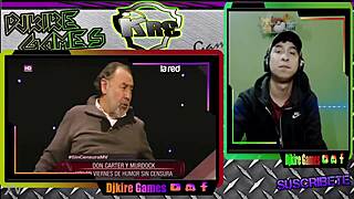 Uncensored comic game features Latina milf in wild scenes with Heidi and grandpa reactions from DJKire Games