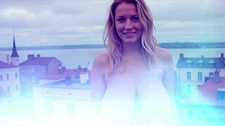 Huge Boobs Women Show Macromastia Gigantomastia In Ai Generated Fat Mature Milf Display