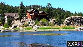 contrasting foursome fingering with remy lacroix lola foxx and amazing milf natasha voya after hot massage by horny busty lesbian abigail mac