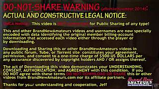 Watch This Blonde Beauty Masturbate And Get Fingered Deep!